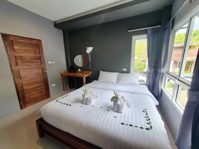 Wanpratheep Village Kohphangan – Fotos 10